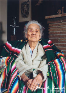 Jerónima Márquez