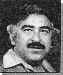 Alberto Sidhú Rodríguez