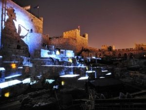After destroying Jerusalem in 586 B.C. King Nebuchadnezzar exiled many Jewish leaders to Babylon.