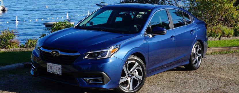 Fresh 20 Subaru Giveaway 2020