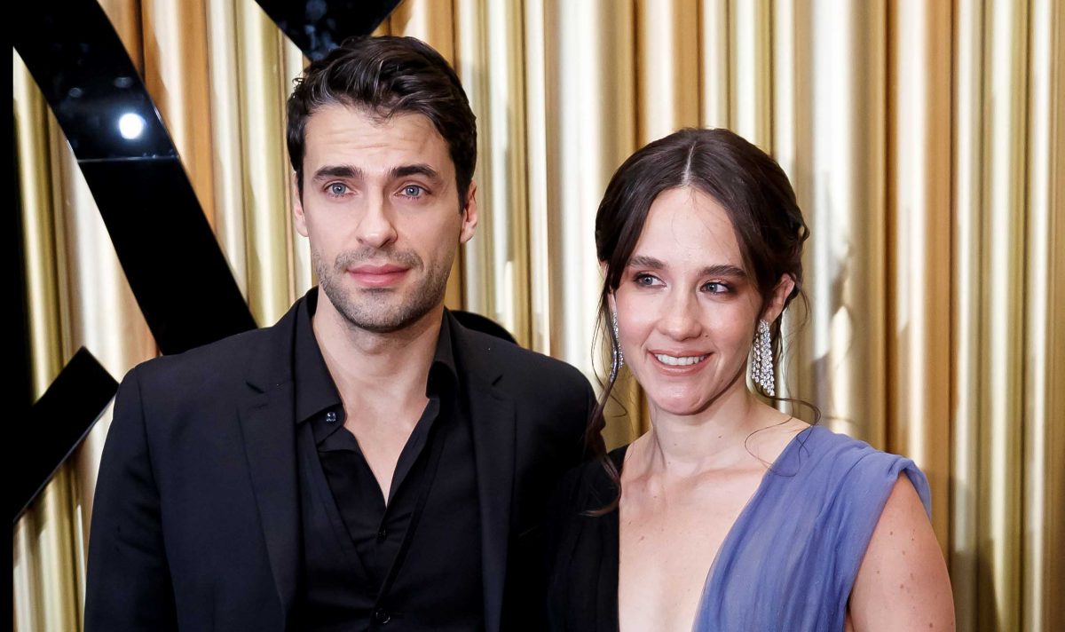 Ximena Sariñana y Jorge Viladoms demuestran altruismo en ...