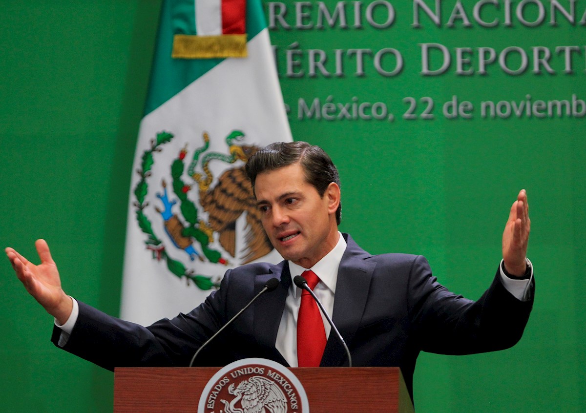 Gobierno mexicano investiga fraude en sector salud de sexenio anterior La Oferta Gobierno mexicano investiga fraude en sector salud de sexenio anterior La Oferta