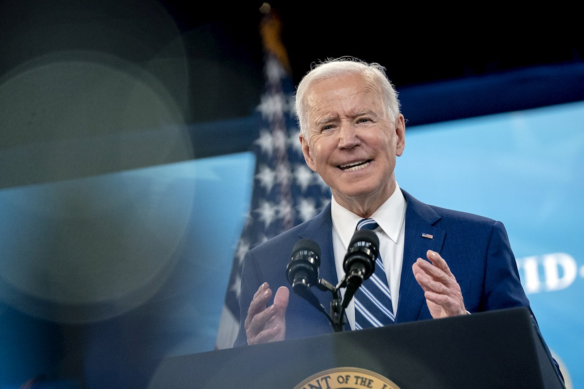 Biden Elige A Jefe Policial Y A Activista Para Dirigir Agencias Migratorias La Oferta 