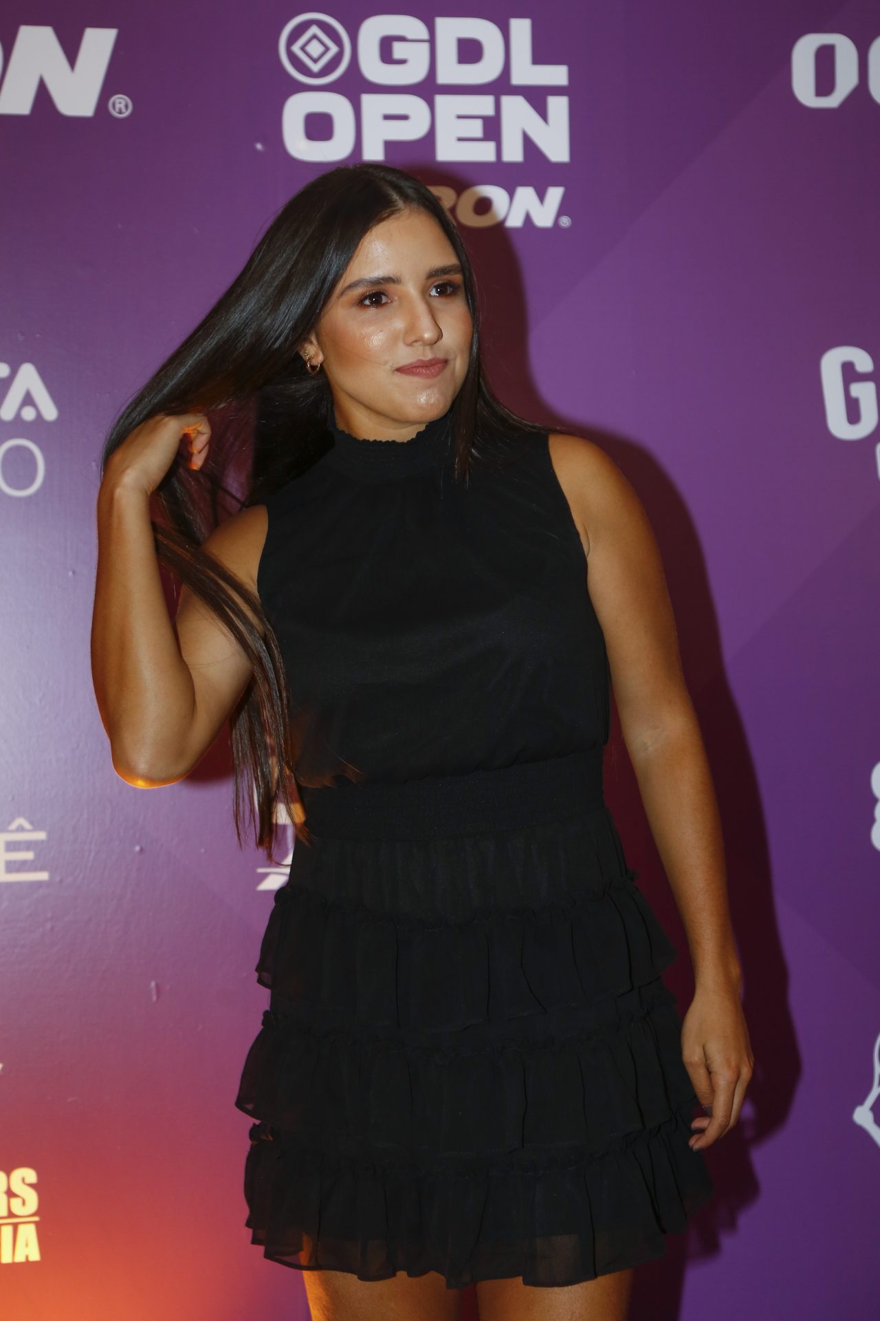 La Colombiana Camila Osorio Optimista Tras Adaptarse A La Altura En Guadalajara La Oferta 2804