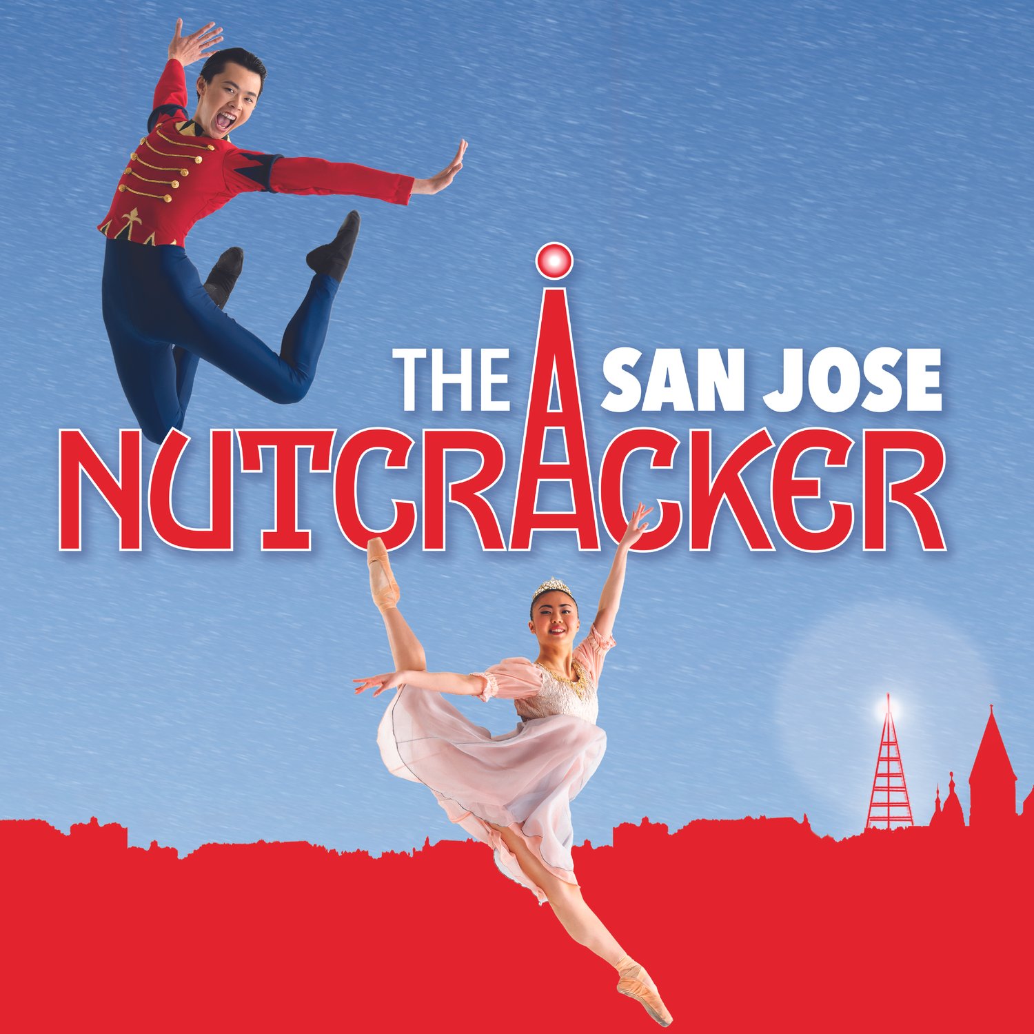 The San Jose Nutcracker Is a Magical Experience for Every Age La Oferta
