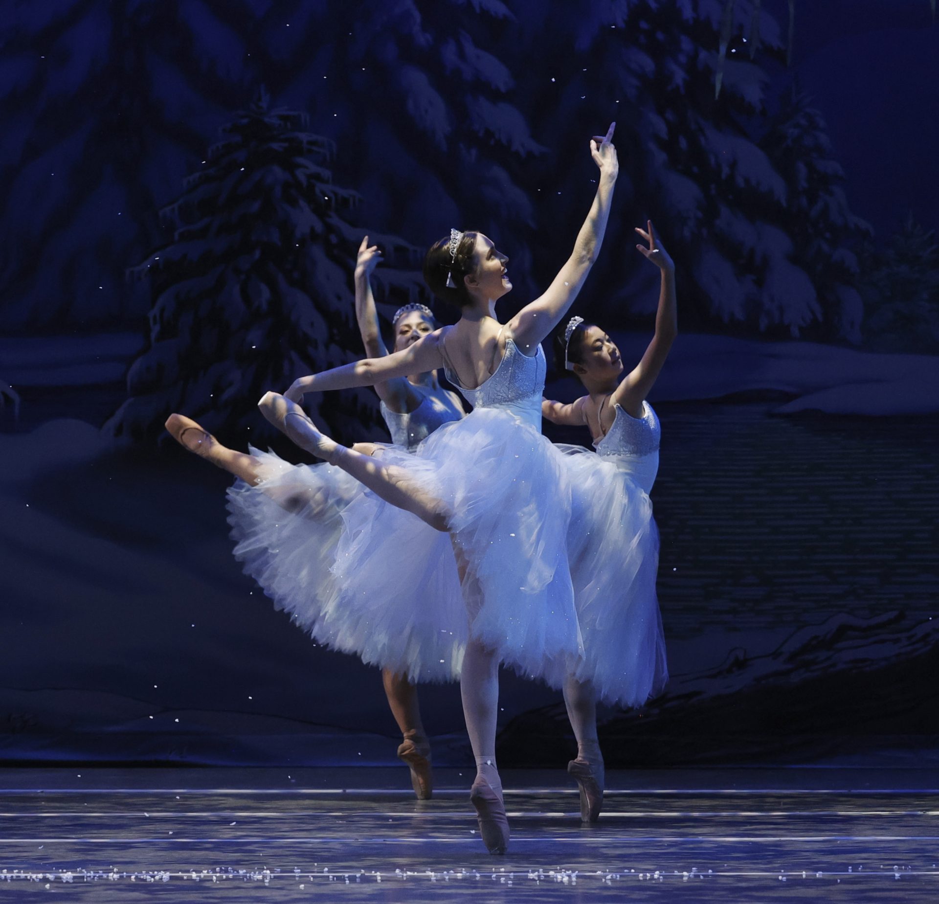 The San Jose Nutcracker Is a Magical Experience for Every Age La Oferta