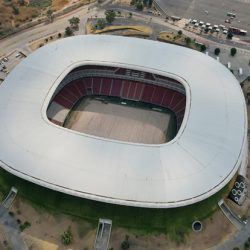 Guadalajara y Monterrey, a contrarreloj para disipar dudas por seguridad para el Mundial