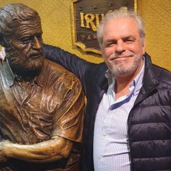 El escritor José Vila del Castillo