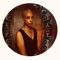 Kathy Tejada, actriz