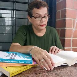 Mariozzi Carmona Machado