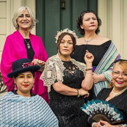 Mujeres