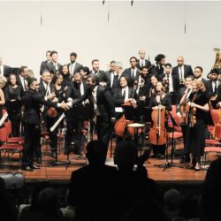 Orquesta Sinfónica de Venezuela