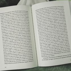 Polifonica, novela del escritor José Vila del Castillo